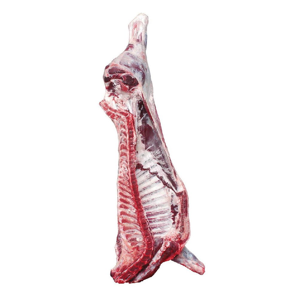 Limba Butchery Shop_Beef Carcass
