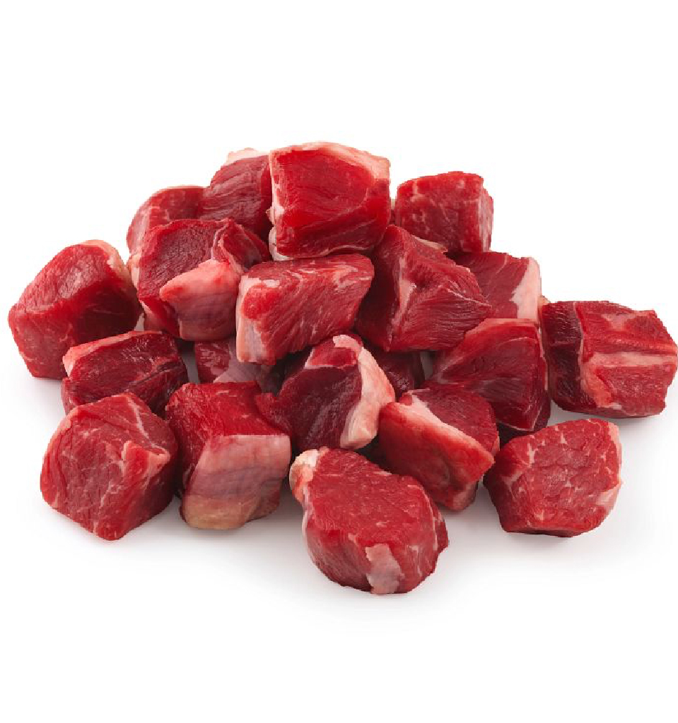 Limba Butchery Shop_Beef Stew
