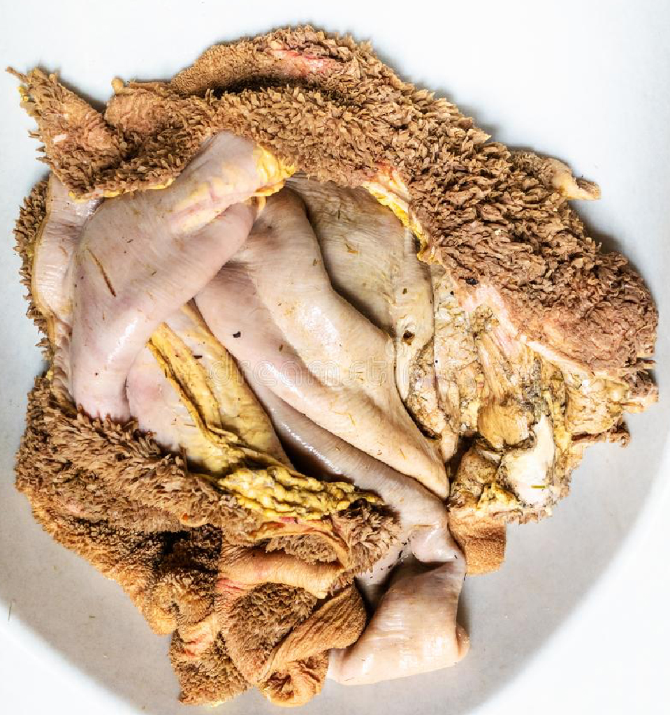 Limba Butchery Shop_Beef Tripe