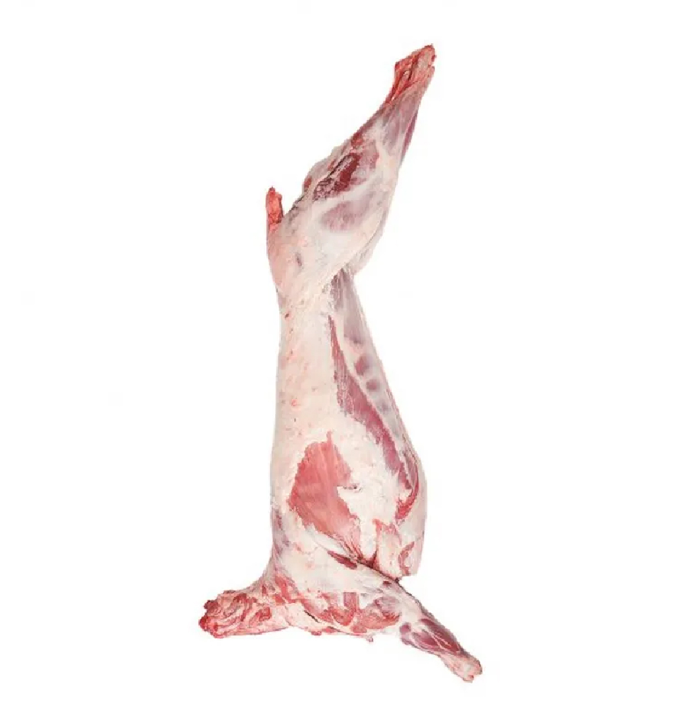 Limba Butchery Shop_Mutton Carcass