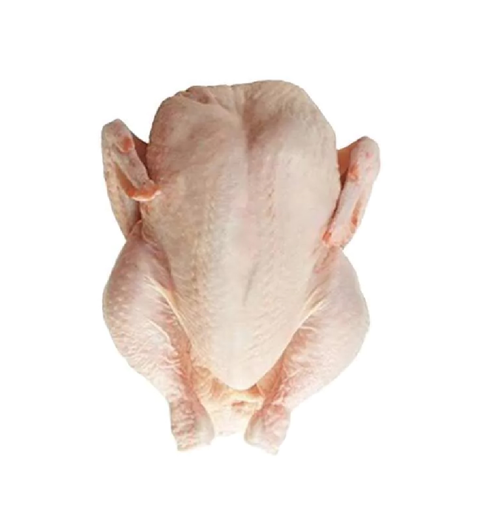 Limba Butchery Shop_Whole Chicken Frozen